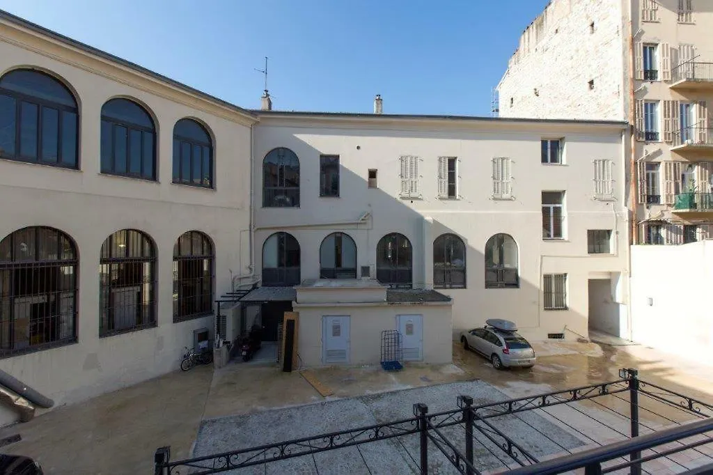 Apartamento Patio Wilson Niza