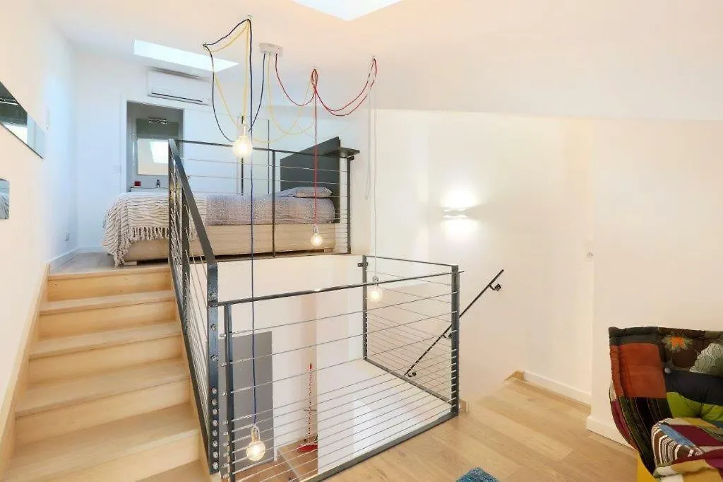 Apartamento Patio Wilson Niza
