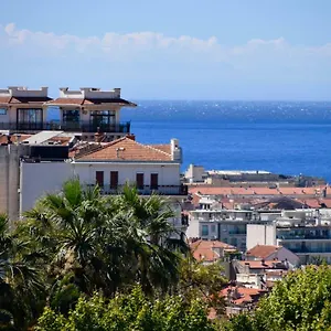 Terrasse Vue / Apartment